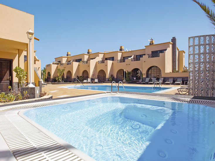 Cotillo Sunset Appartementen